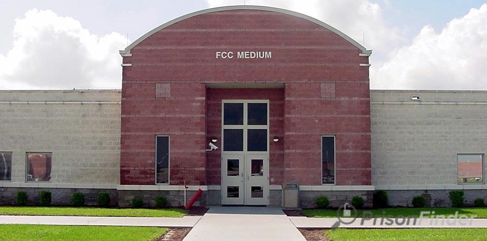 Coleman Medium Federal Prison