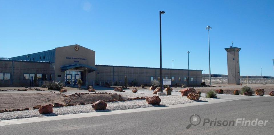 Tucson United States Penitentiary