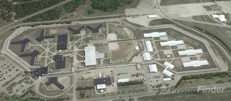 Chippewa Correctional Facility