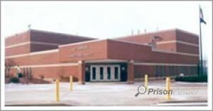 Gus Harrison Correctional Facility