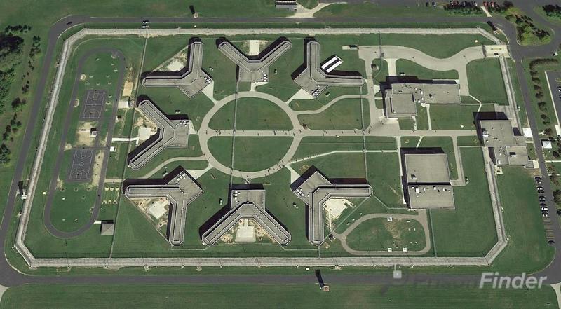 St. Louis Correctional Facility
