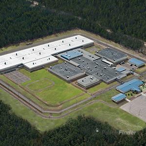 North Lake Correctional Facility – GEO