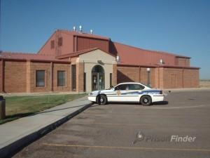 Lincoln County Jail & Detention Center