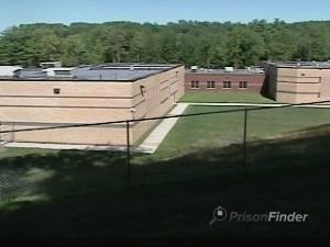Wayne County Jail I (The Andrew C. Baird Detention Facility)