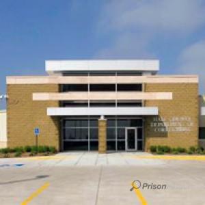 Hall County Detention Center