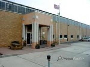 Elizabeth Detention Facility – ICE