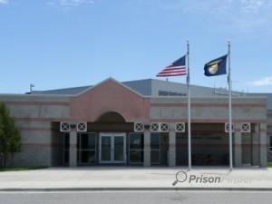 Cascade County Regional Detention Center