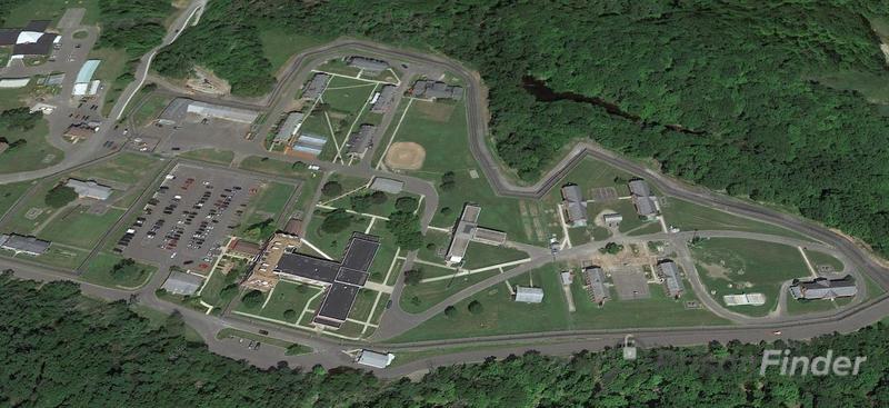 Hudson Correctional Facility
