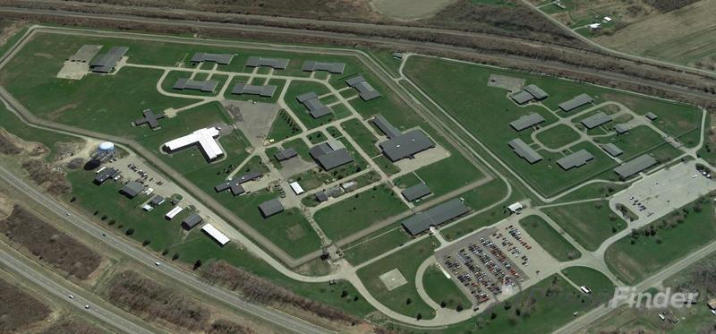 Lakeview Shock Incarceration Center