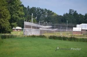 Orleans Correctional Facility