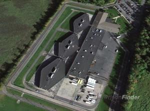 Buffalo Federal Detention Facility – ICE