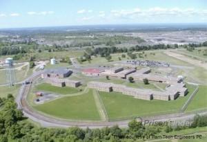 Onondaga County Correctional Facility