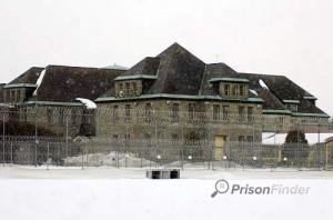 Watertown Correctional Facility