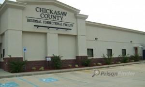 Chickasaw County Regional Correctional Facility