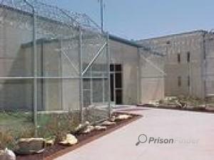 Cibola County Correctional Center – CCA for BOP