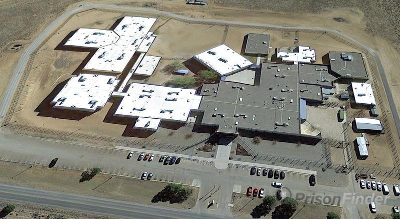 Northwest New Mexico Correctional Center – CCA