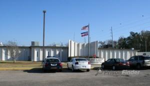 Jackson County Detention Center