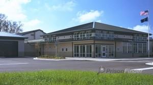 Oak Creek Youth Correctional Facility