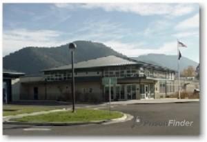 Rogue Valley Youth Correctional Facility