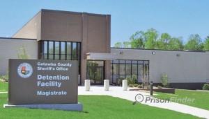 Catawba County Detention Facility