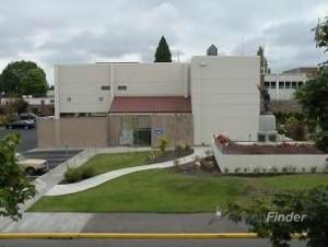 Yamhill County Jail