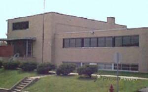 Eastern Ohio Correction Center – Female Facility