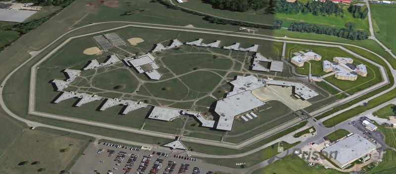 Mansfield Correctional Institution