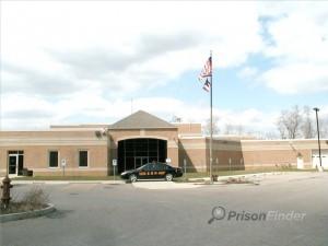 Southeastern Ohio Regional Jail