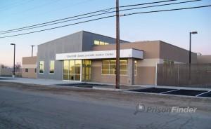 Churchill County Juvenile Justice Center – Teurman Hall