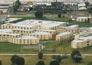 Philadelphia Prison System – Detention Center