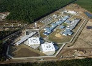 Moshannon Valley Correctional Center – GEO (BOP)