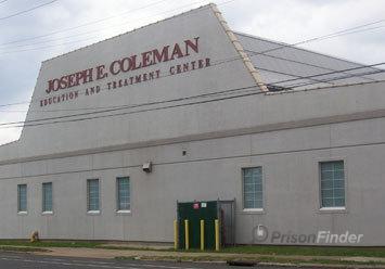 Coleman Hall Reentry
