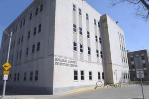 Burleigh County Detention Center