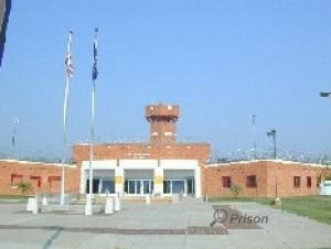 Smithfield State Correctional Institution