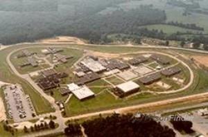 Perry Correctional Institution