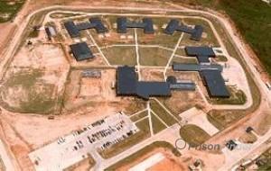 Trenton State Prison