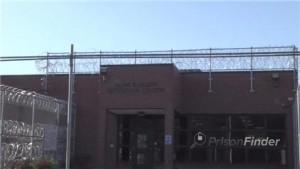 Richland County Alvin S. Glenn Detention Center