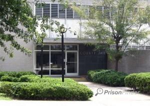 Spartanburg County Jail – Annex I