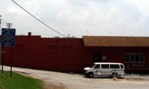 Spartanburg County Main Jail