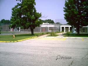 State Prison for Women