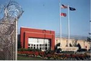 Metro-Davidson County (Nashville Metro Jail) Detention Facility