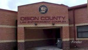 Obion County Jail
