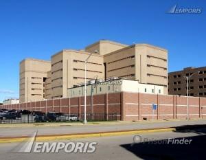 Camden County Correctional Facility