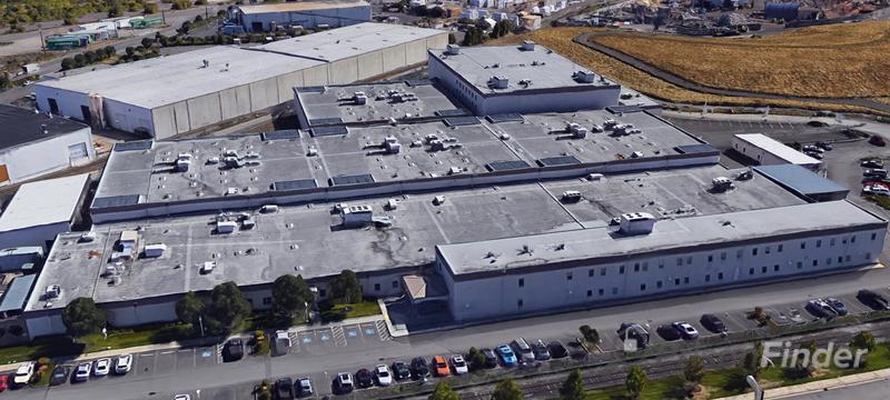 Tacoma Northwest Detention Center – ICE