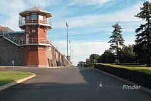 Walla Walla State Prison – East Complex