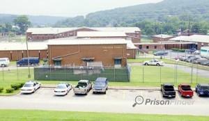 Calhoun County Jail