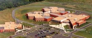 RSW (Rappahannock Shenandoah Warren) Regional Jail