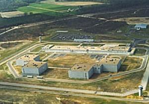 Sussex 1 State Prison