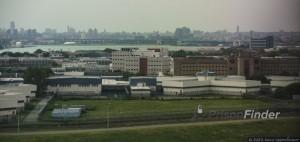 NYC DOC – Rikers Island – West Facility (WF)