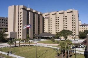 Hospital Galveston Medical Facility